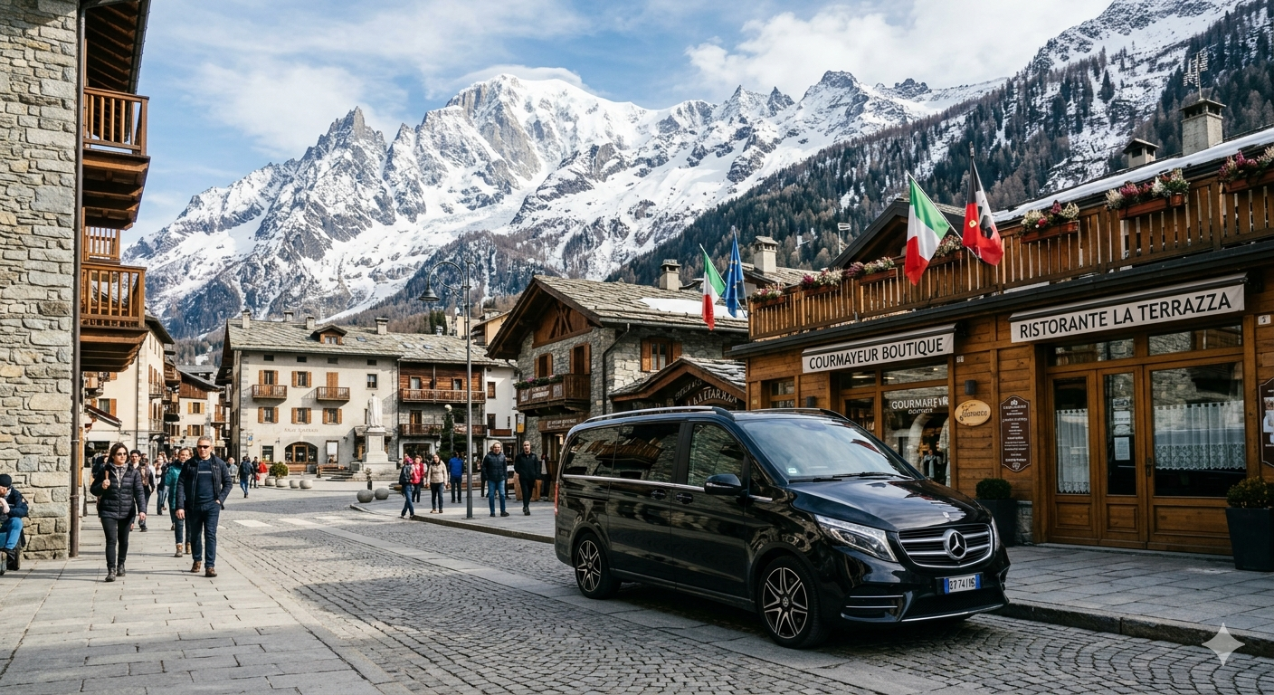 Courmayeur
